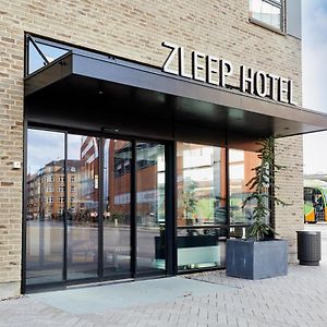 Zleep Hotel Aalborg